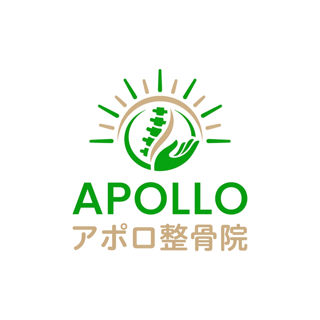 アポロ整骨院 1